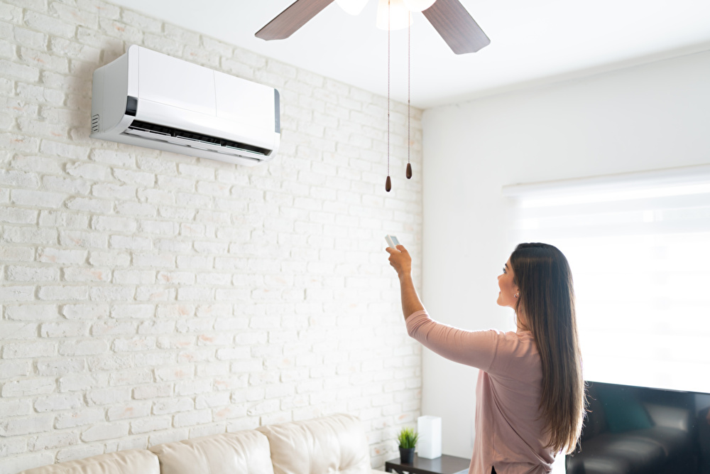 エアコン掃除は5月がベスト！ 自分でできる簡単お手入れ術