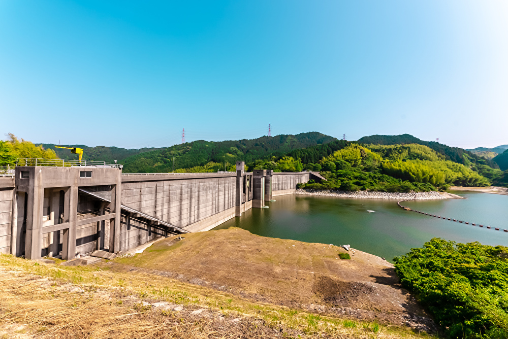 福岡も水不足が深刻！今日からできる手軽な節水方法