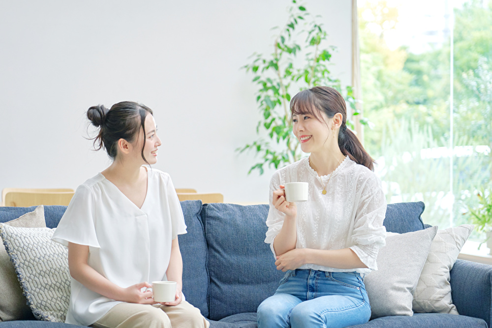 もしかしてそれって五月病？気分が落ちる理由と対策