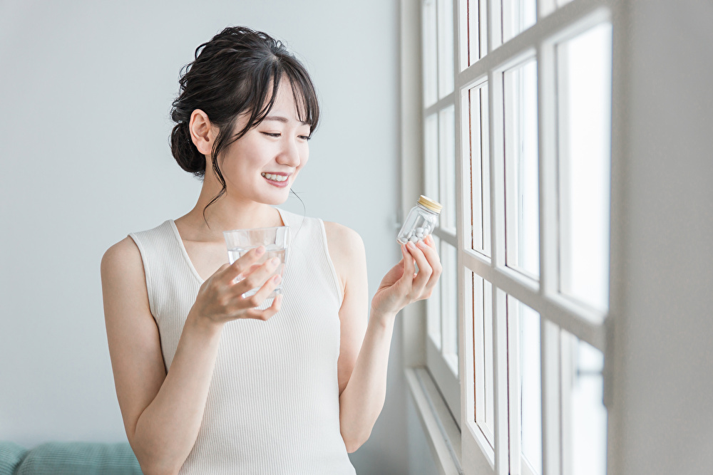今人気の「飲む日焼け止め」に注目！おすすめ＆選び方