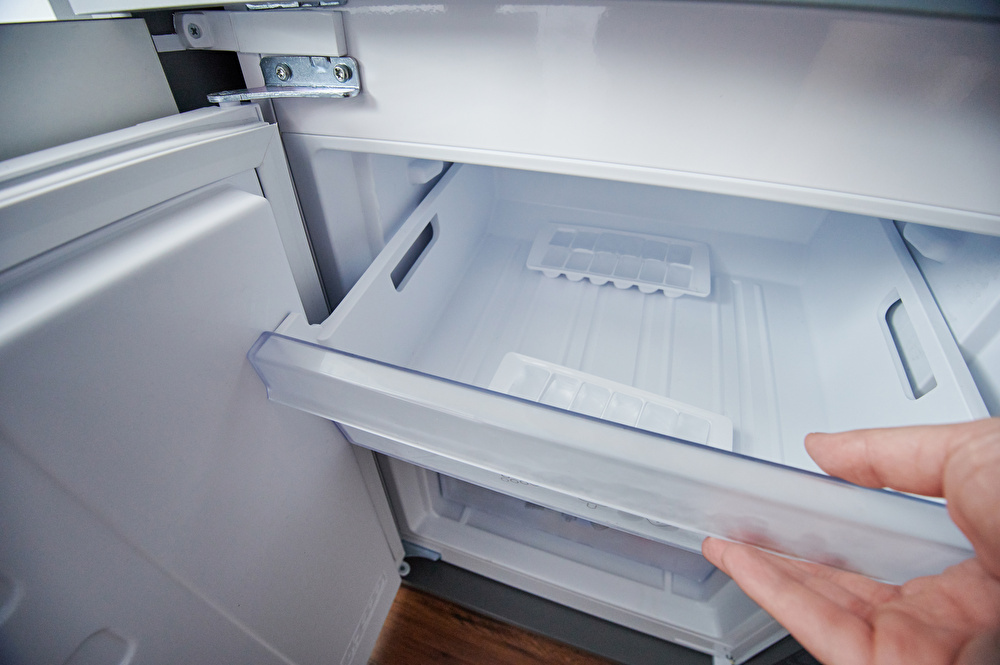 製氷機のNG習慣、夏前にやっておくべきお手入れを知ろう！