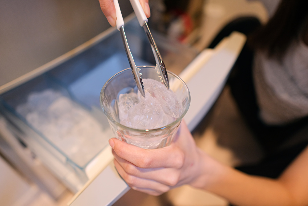 製氷機のNG習慣、夏前にやっておくべきお手入れを知ろう！