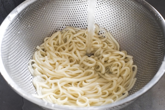 暑い日に食べたい！冷たい麺弁当の作り方と持ち運びのコツ