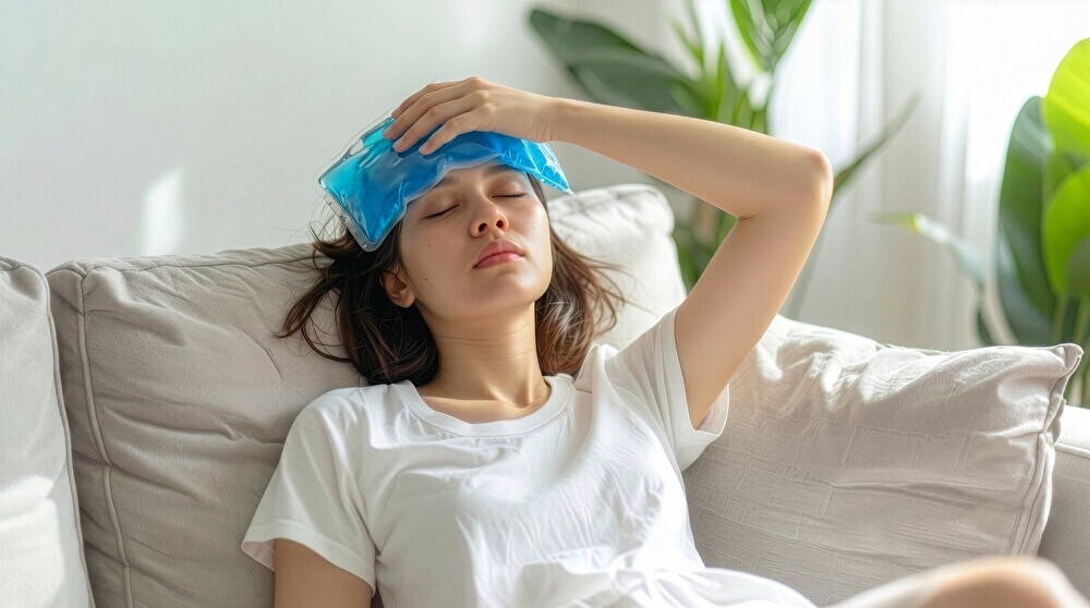 夏の疲れがドッと出る？「秋バテ」解消の食事と生活習慣