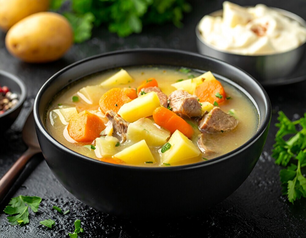 夏の疲れがドッと出る？「秋バテ」解消の食事と生活習慣