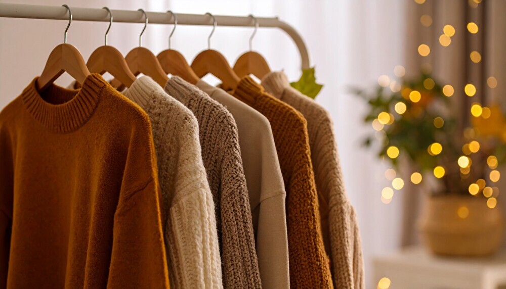 秋の衣替えでやっておきたい！服を長持ちさせる収納＆洗濯術