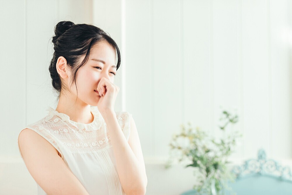 香水をつけすぎた！すぐできる対処法と適量のコツ