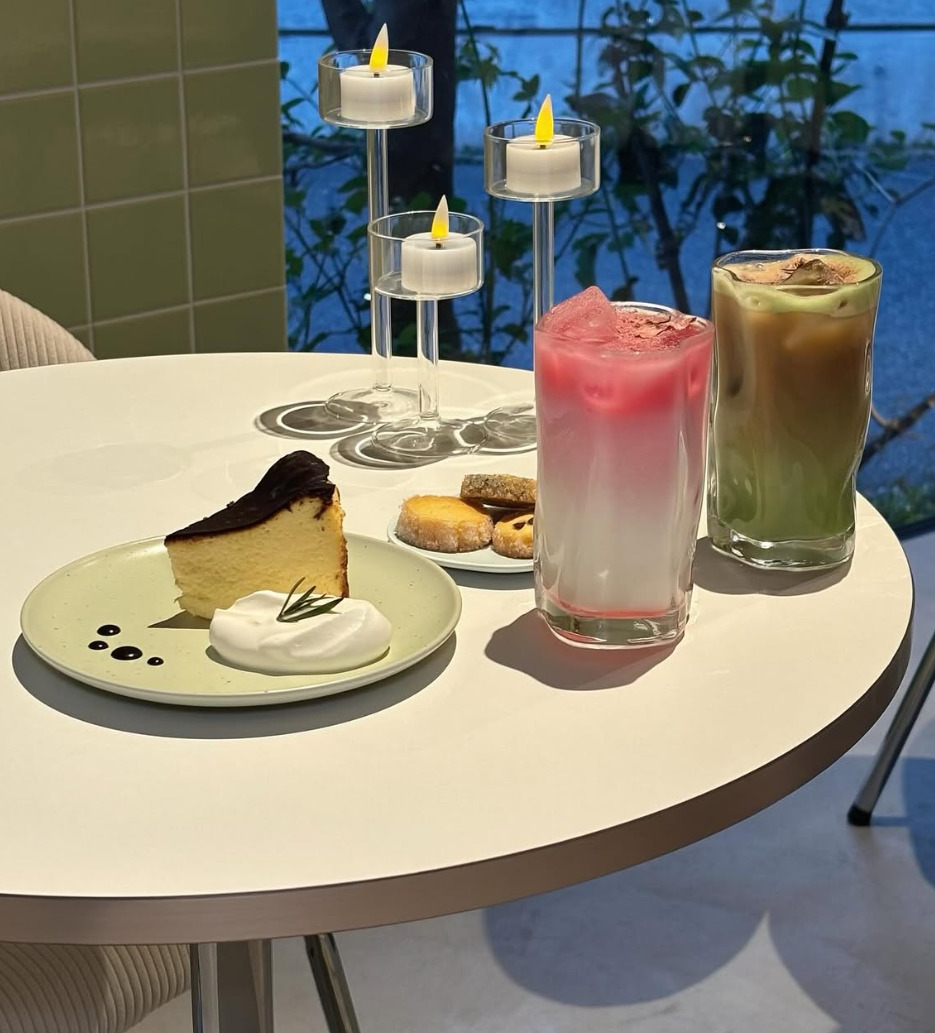 お散歩途中で寄りたい！六本松エリアの注目カフェ