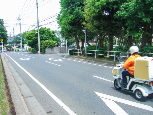 今日は木枯らし！ 外出せずに用事を済まそ♪ 宅配サービス