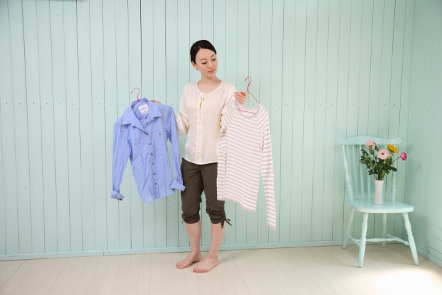 いつもきれいに暮らしたい! 無理せずできる片付けのコツ