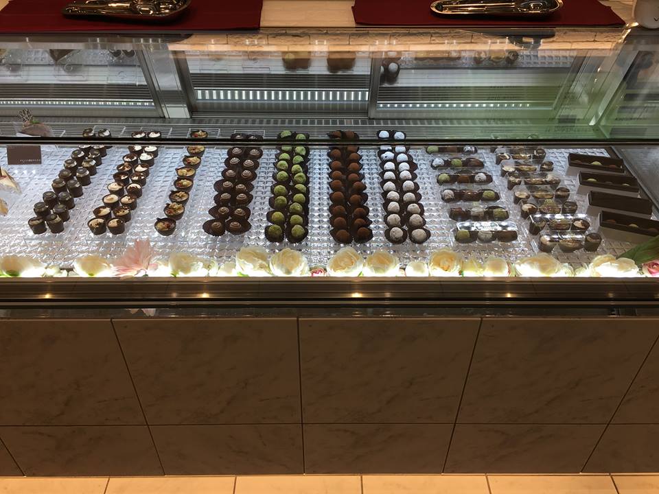 バレンタイン@福岡2018情報。 ニューオープンのチョコレート専門店をチェックしよう！