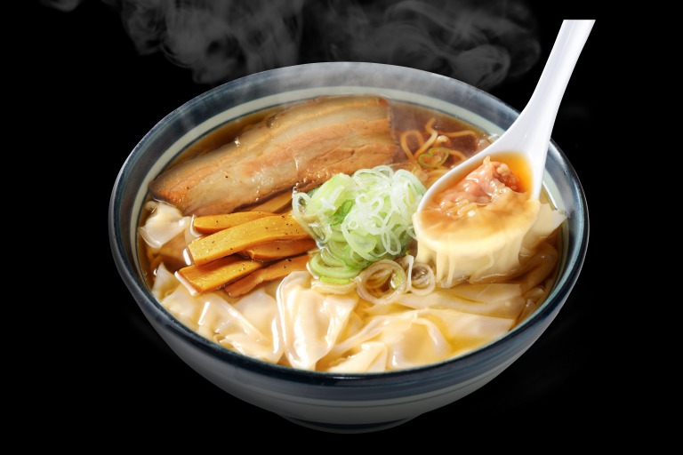 もう行ってみた? 福岡空港の新スポット「ラーメン滑走路」