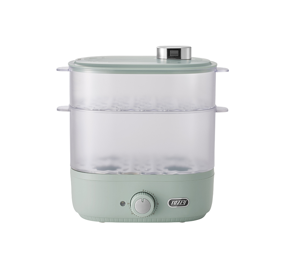 LADONNA フードスチーマー